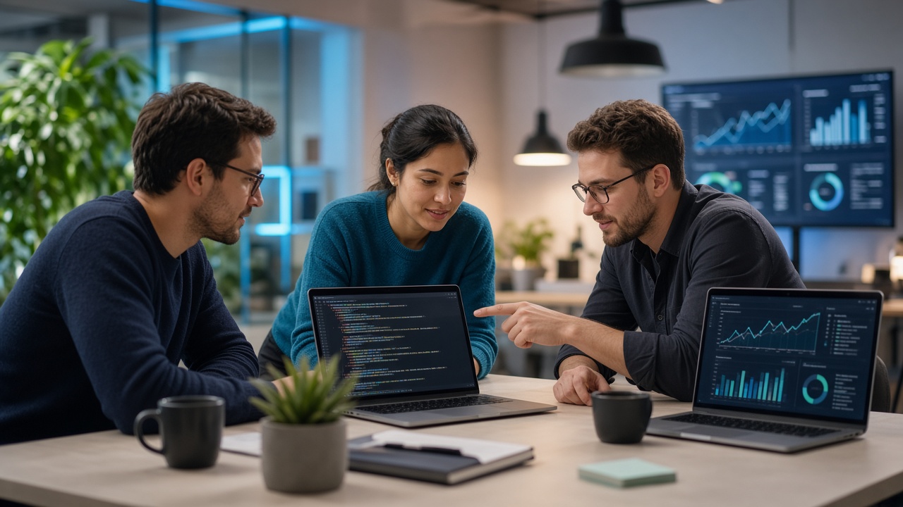 Partner engineering delivery