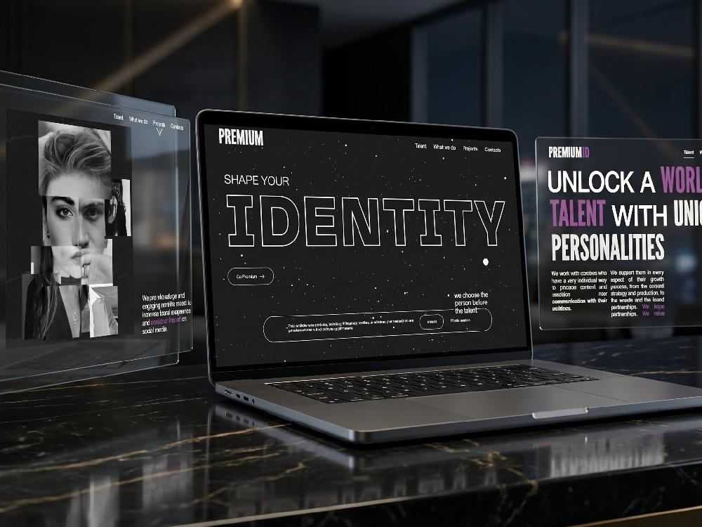 Premium ID project preview