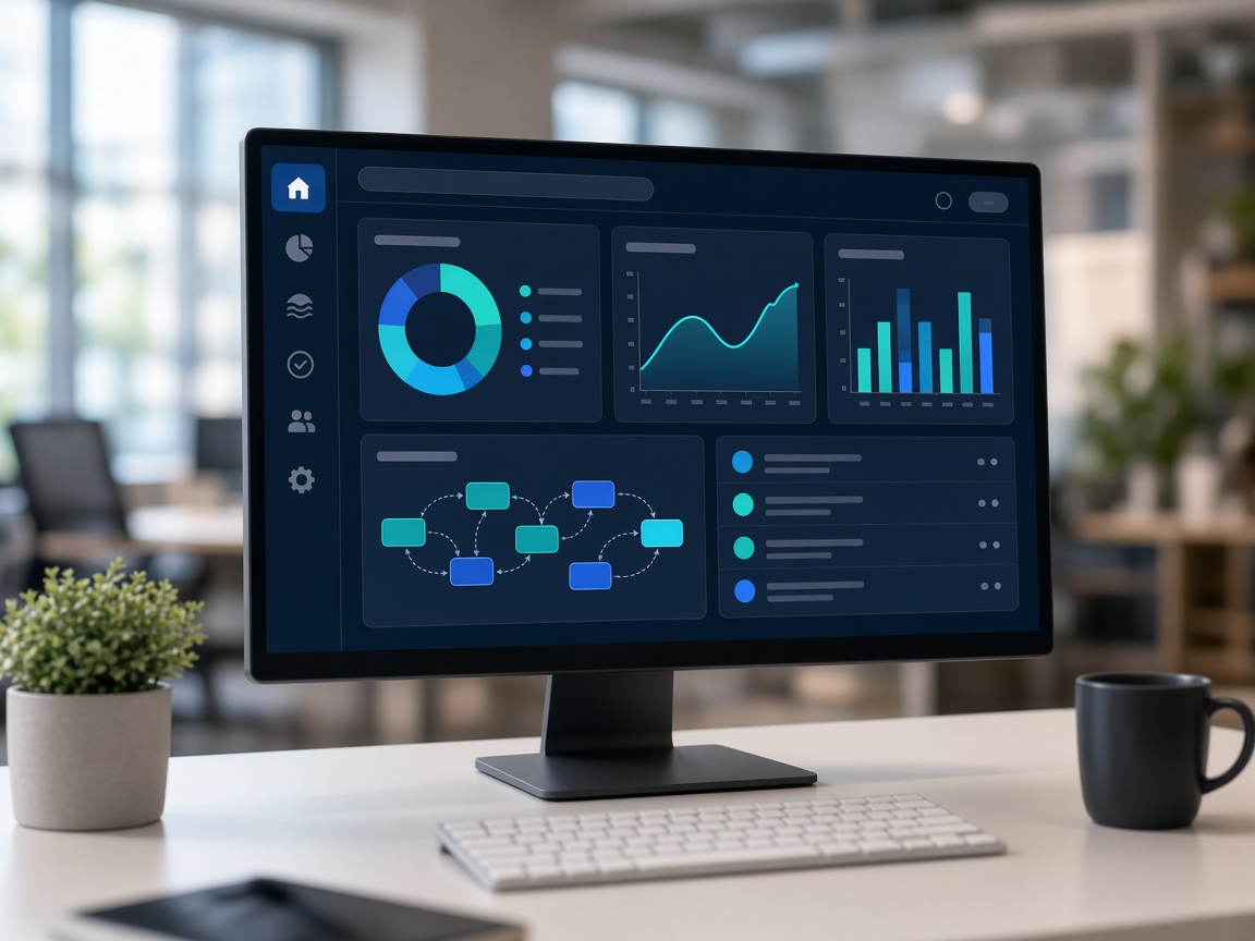 Business outcomes and connected systems